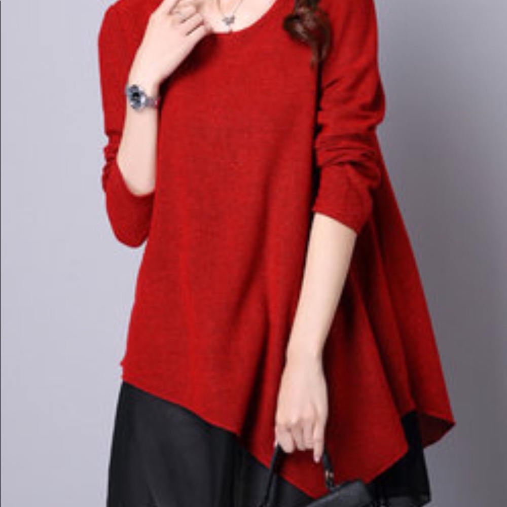 Casual Top. **Outright purchase, No offers.